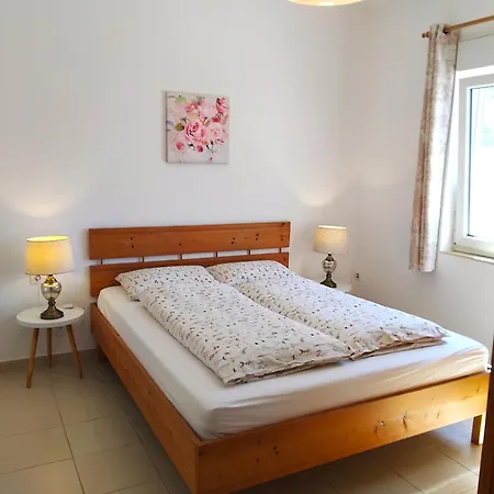 Nora, 1 * Agios Spyridon (Corfu)