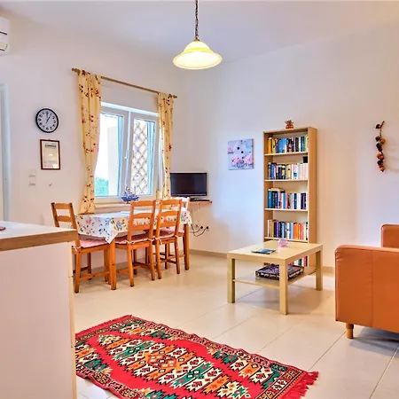Apartamento Nora, 1 *