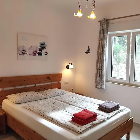Nora, 1 Apartamento *