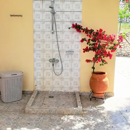 Apartamento Nora, 1 Agios Spyridon (Corfu)