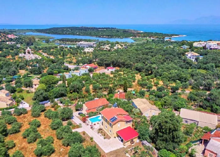 Apartmán Nora, 