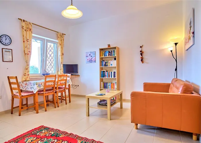 Apartmán Nora, 