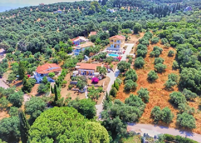 Apartmán Nora, 