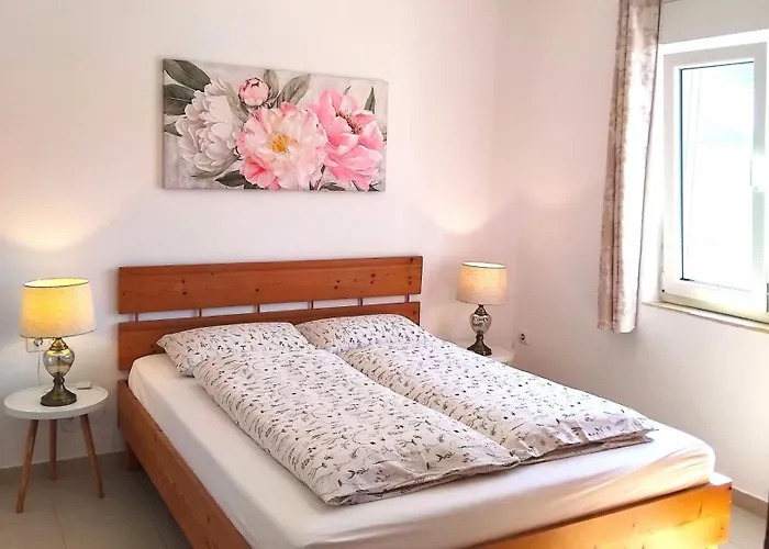 Apartmán Nora, 